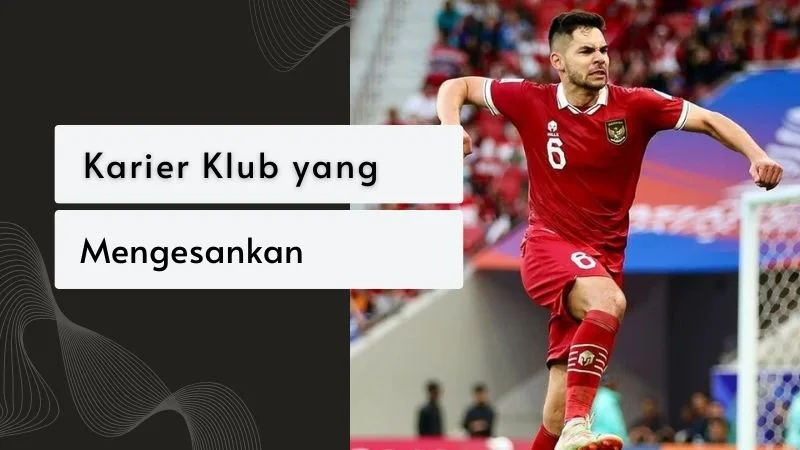 Karier Klub yang Mengesankan