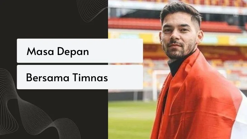 Masa Depan Bersama Timnas