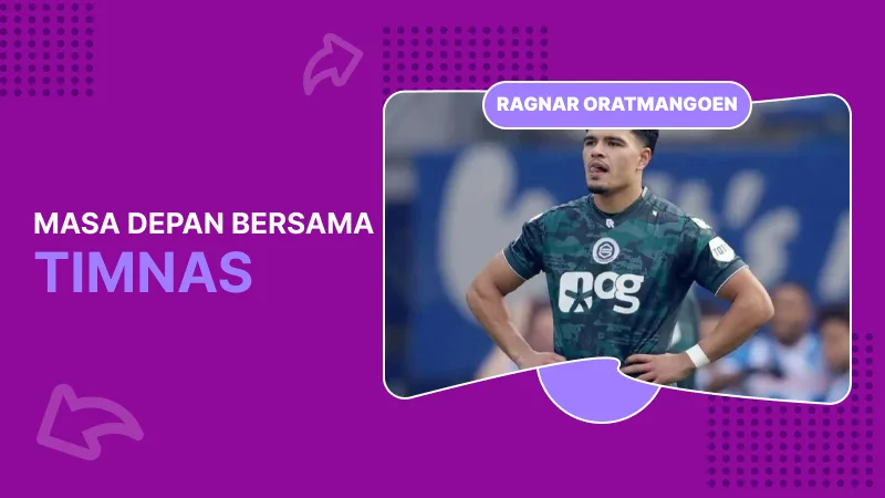 Masa Depan Bersama Timnas