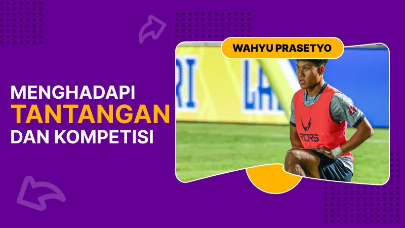 Menghadapi Tantangan dan Kompetisi