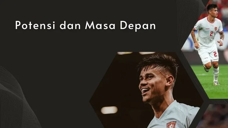 Potensi dan Masa Depan Mees Hilgers dalam Sepak Bola Eropa